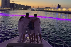 Effective team building