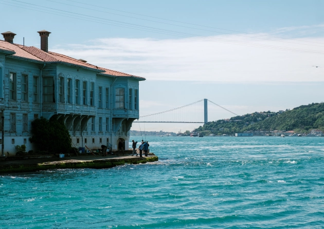  Berrak Istanbul III №19