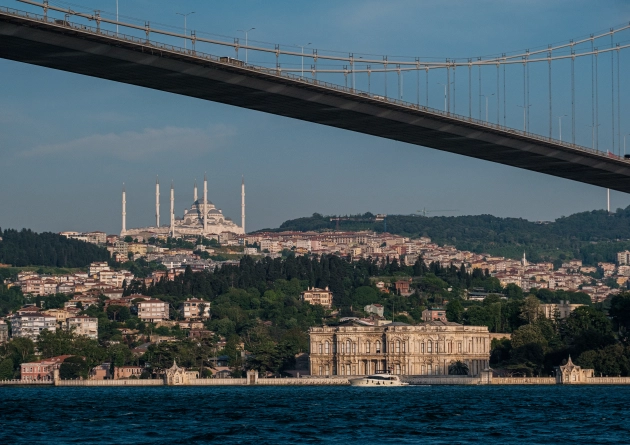  Berrak Istanbul III №26