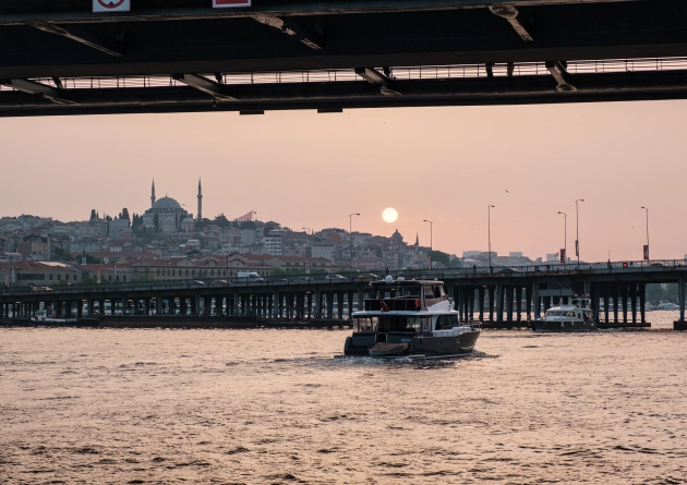  Berrak Istanbul III №29