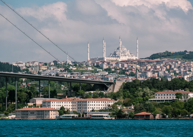  Berrak Istanbul III №24