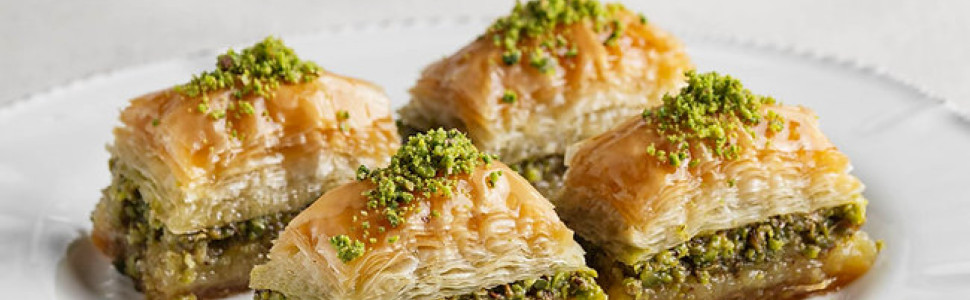  "Babazade baklava"