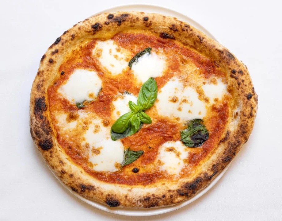 Margherita