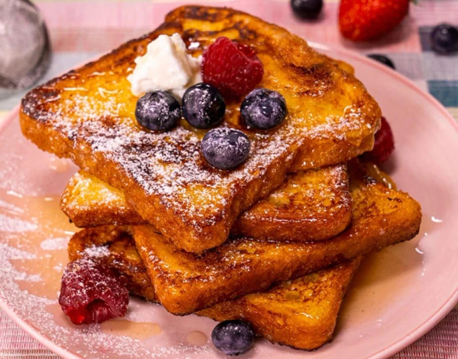 French Toast