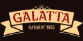  "Galatta Karaköy 1950"