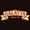  "Galatta Karaköy 1950"