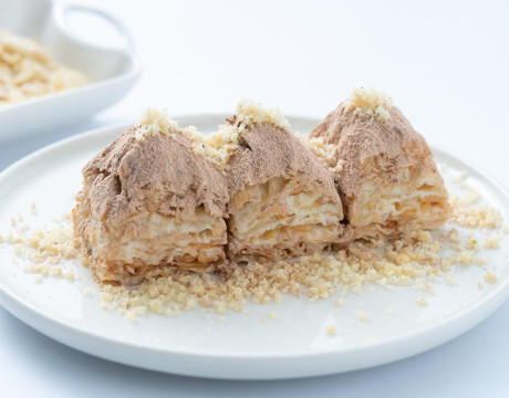 Halef Hazelnut
