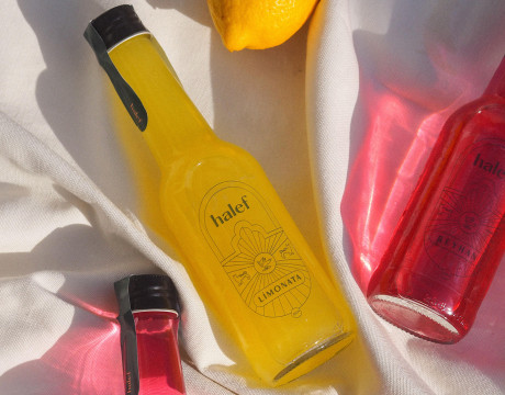 Lemonade