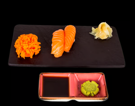 Sake Nigiri