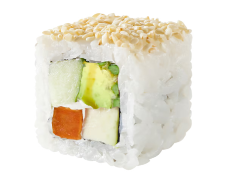 Vegan Roll