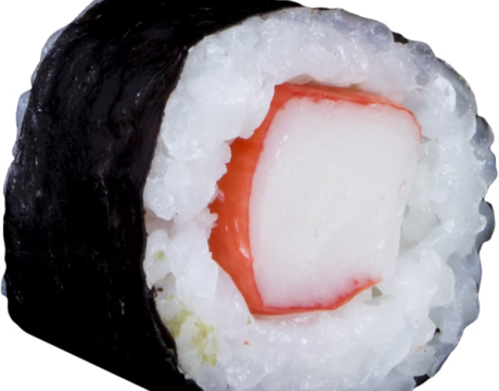 Kani Maki Roll