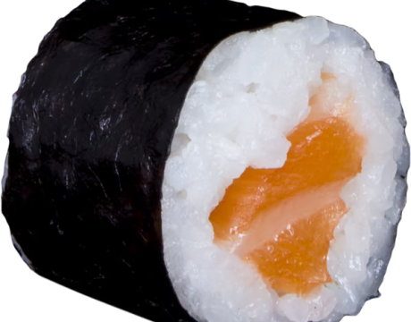 Sake Maki Roll