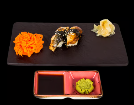 Unagi Nigiri