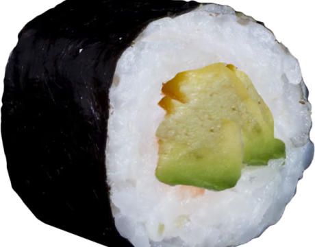 Avocado Maki Roll