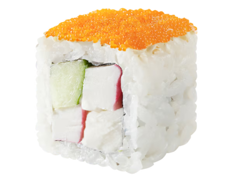 California Roll