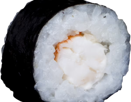 Ebi Maki Roll