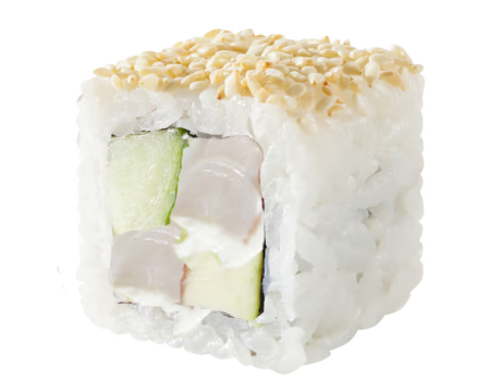 Sesame Roll