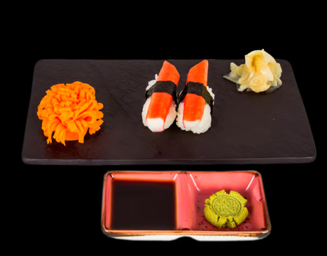 Kani Nigiri