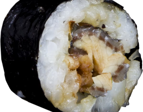 Unagi Maki Roll