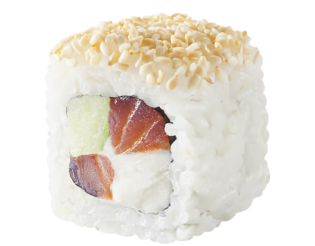 Philadelphia Roll