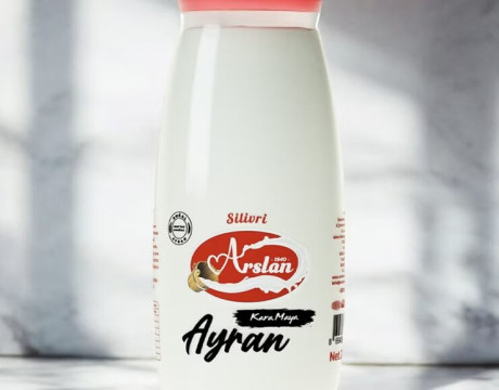 Ayran