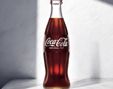 Coca Cola