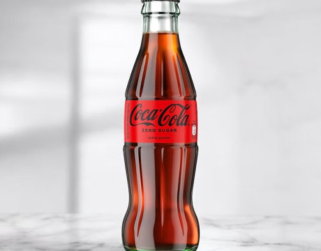 Coca Cola Zero