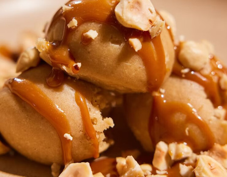 Cookie Dough