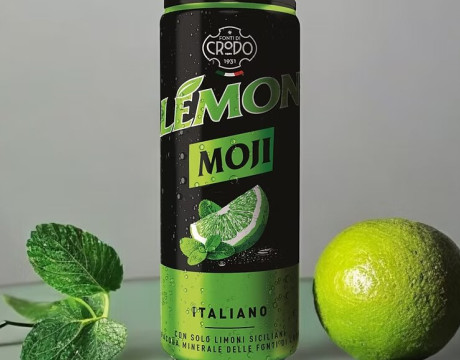 Fonti Di Crodo Mojito