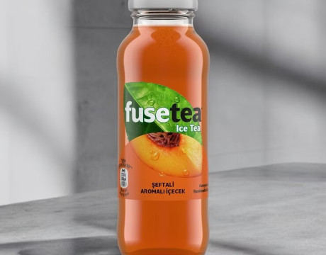 Fuse Tea Lemon