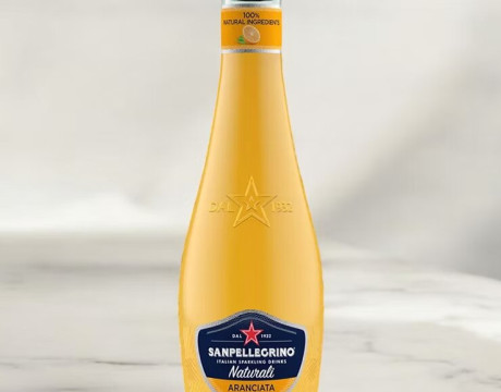 San Pellegrino