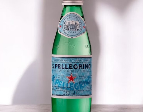 San Pellegrino Sparkling Water