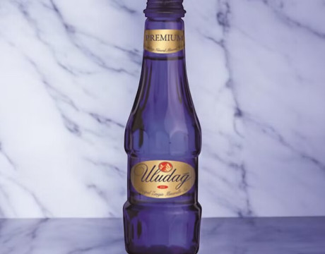 Uludağ Premium Sparkling Water