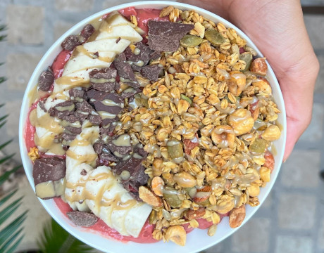 Açai Bowl