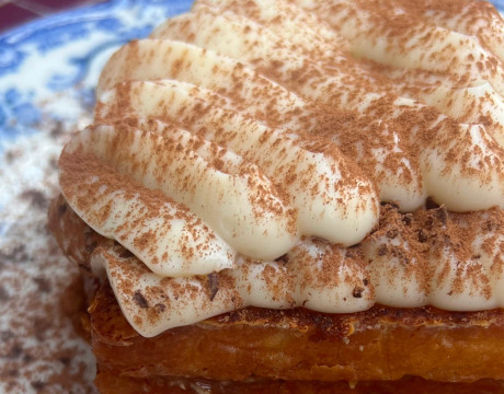 French Toast