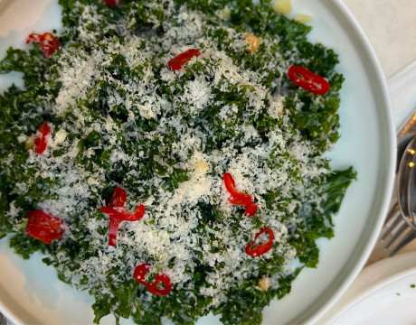 Kale Salad