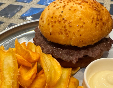 Smash Burger