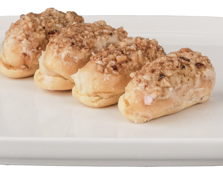Croquant eclairs