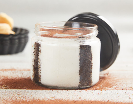 Tiramisu cup